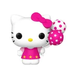 Фигурка Funko POP! Hello Kitty Hello Kitty with Balloons (Exc) (84) 77483