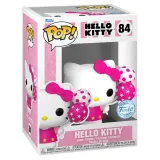 Фигурка Funko POP! Hello Kitty Hello Kitty with Balloons (Exc) (84) 77483