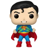 Фигурка Funko POP! Heroes DC Multiverse Superman (GW) (Exc) (615) 88816
