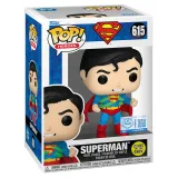 Фигурка Funko POP! Heroes DC Multiverse Superman (GW) (Exc) (615) 88816