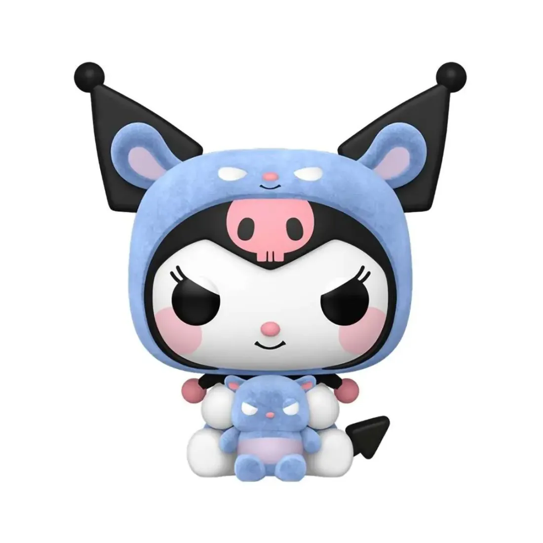 Фигурка Funko POP! Kuromi Kuromi As Baku (FL) (111) 87212