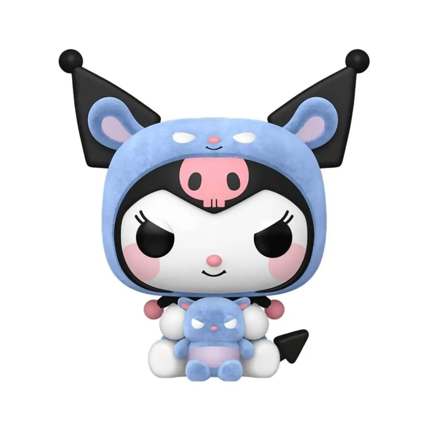 Фигурка Funko POP! Kuromi Kuromi As Baku (FL) (111) 87212
