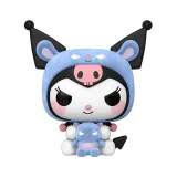 Фигурка Funko POP! Kuromi Kuromi As Baku (FL) (111) 87212