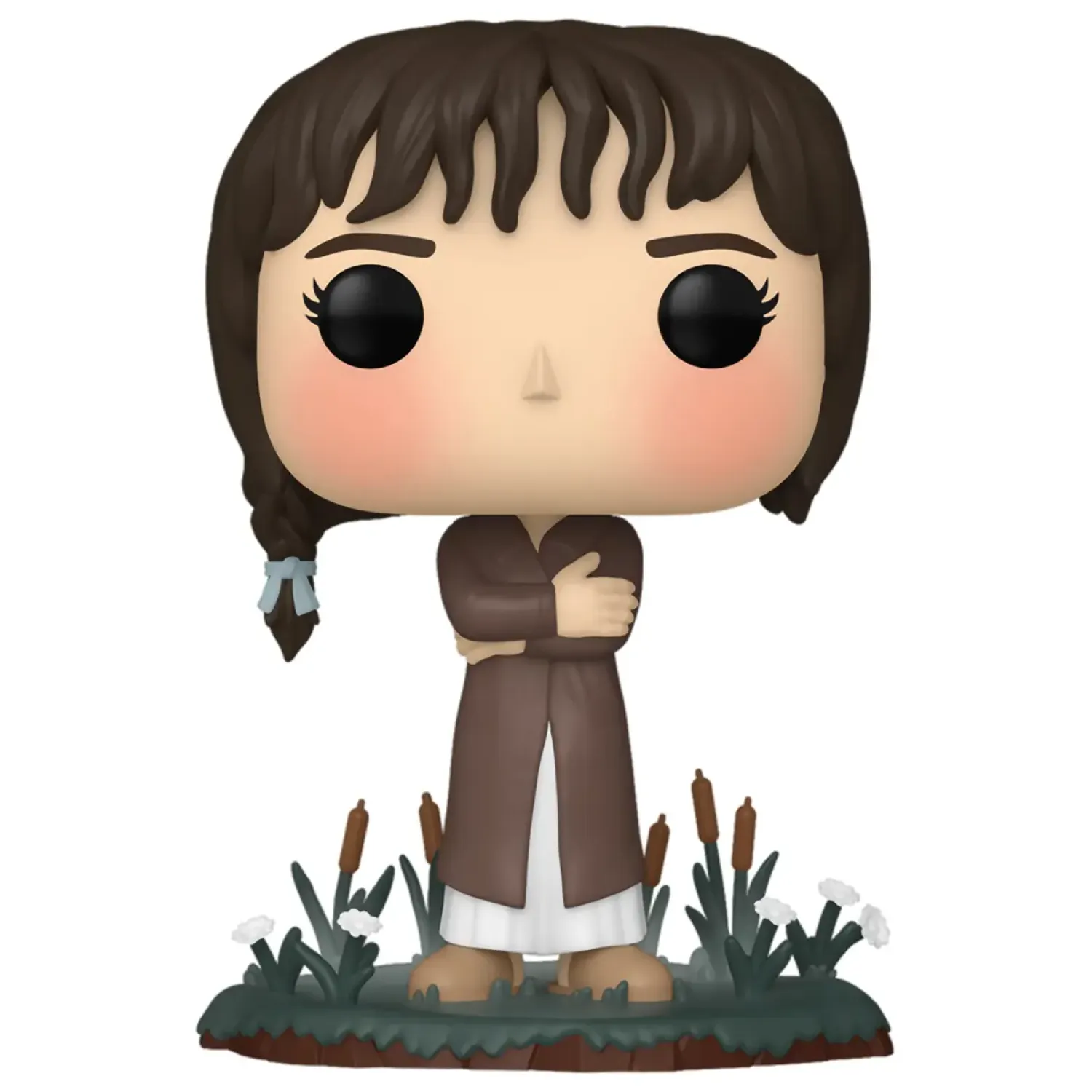 Фигурка Funko POP! Movies Pride and Prejudice Elizabeth Bennet (1971) 90308