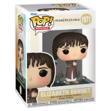Фигурка Funko POP! Movie Pride and Prejudice Elizabeth Bennet (1971) 90308
