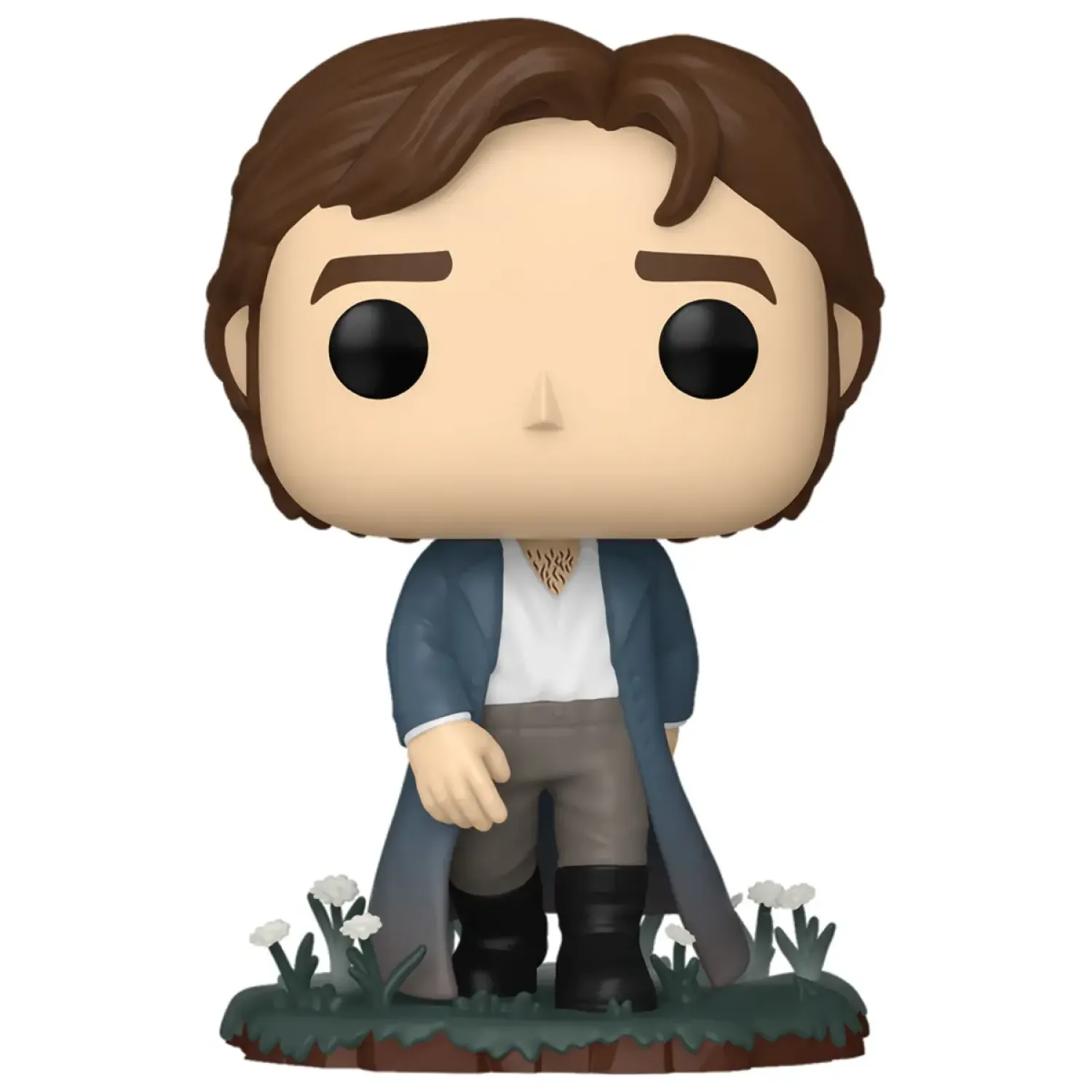 Фигурка Funko POP! Movies Pride and Prejudice Mr. Darcy (1972) 90309