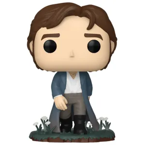 Фигурка Funko POP! Movies Pride and Prejudice Mr. Darcy (1972) 90309