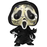 Фигурка Funko POP! Movies Ghost Face Ghost Face (Distressed Mask) (Exc) (1962) 91879