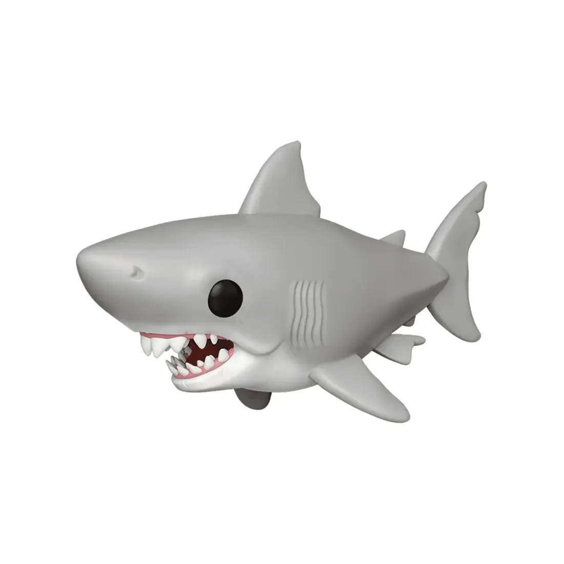 Фигурка Funko POP! Movies Jaws Great White Shark 6" (758) 38565