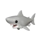 Фигурка Funko POP! Movies Jaws Great White Shark 6" (758) 38565