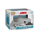 Фигурка Funko POP! Movies Jaws Great White Shark 6" (758) 38565