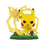 Фигурка Funko POP! Premium Games Pokemon Pikachu (1127) 91662