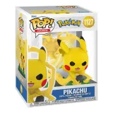 Фигурка Funko POP! Premium Games Pokemon Pikachu (1127) 91662