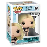 Фигурка Funko POP! Rocks Britney Spears (You better work) (495) 90136