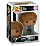 Фигурка Funko POP! Rocks Tina Turner Tina Turner (What's Love) (492) 90128