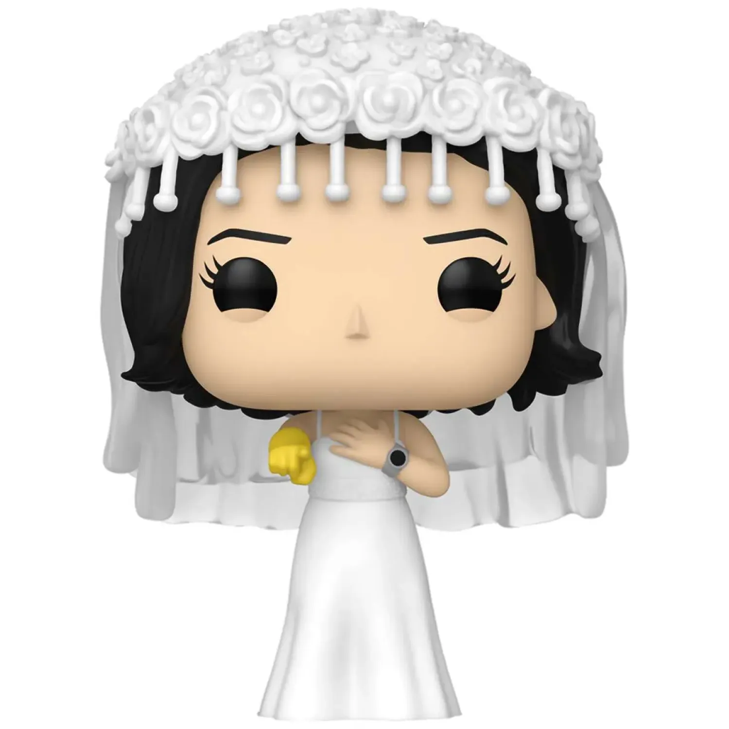 Фигурка Funko POP! TV Friends S7 Monica Geller Wedding Dress (1869) 90417