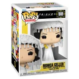 Фигурка Funko POP! TV Friends S7 Monica Geller Wedding Dress (1869) 90417