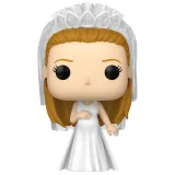 Фигурка Funko POP! TV Friends S7 Phoebe Buffay Wedding Dress (1868) 90418