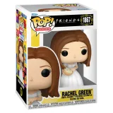 Фигурка Funko POP! TV Friends S7 Rachel Green Wedding Dress (1867) 90419