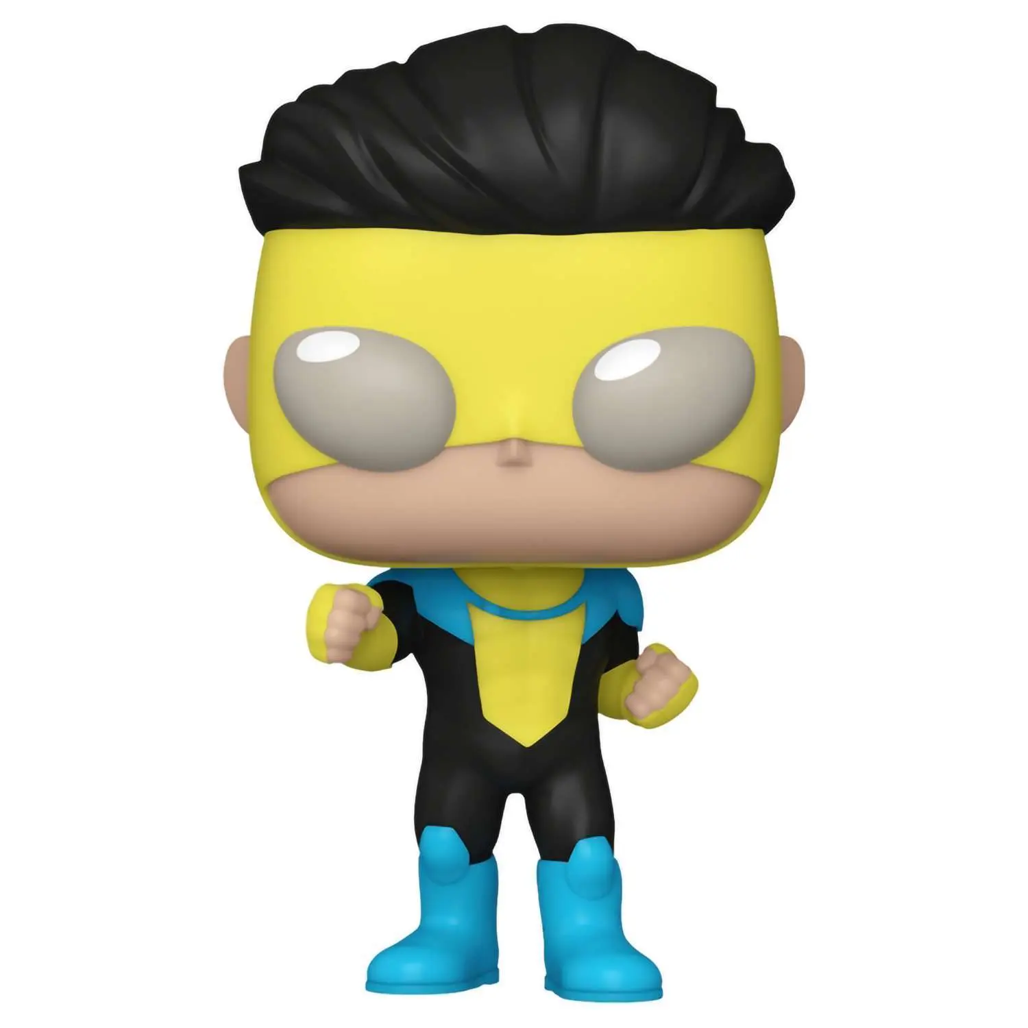 Фигурка Funko POP! TV Invincible Invincible (1499) 75867
