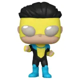 Фигурка Funko POP! TV Invincible Invincible (1499) 75867