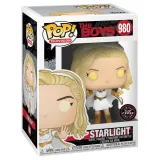Фигурка Funko POP! TV The Boys Starlight w/(GW) Chase (980) 48187