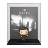 Фигурка Funko POP! VHS Covers The Exorcist Father Karras (22) 90485