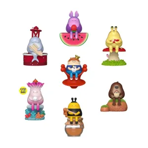 Фигурка Funko Premium Blind Box Blonks Animal Afternoon w/Chase 1 штука в ассортименте (из 7) 92864