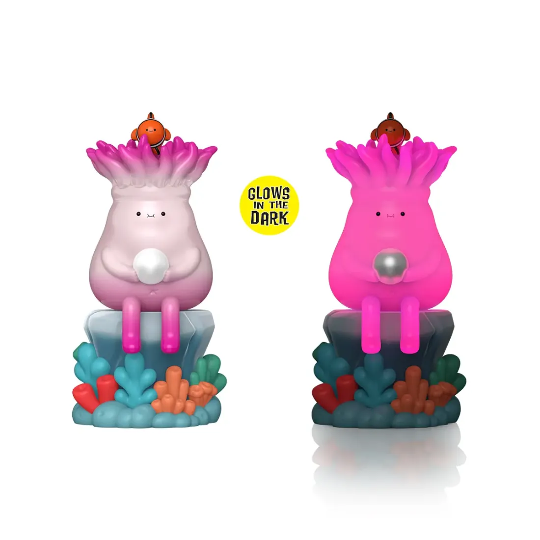 Фигурка Funko Premium Blind Box Blonks Animal Afternoon w/Chase 1 штука в ассортименте (из 7) 92864