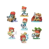Фигурка Funko Premium Blind Box Fun Squad Never Ending Fun 1 штука в ассортименте (из 7) 92535
