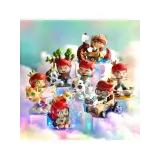 Фигурка Funko Premium Blind Box Fun Squad Never Ending Fun 1 штука в ассортименте (из 7) 92535