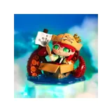 Фигурка Funko Premium Blind Box Fun Squad Never Ending Fun 1 штука в ассортименте (из 7) 92535