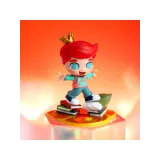 Фигурка Funko Premium Blind Box Fun Squad Never Ending Fun 1 штука в ассортименте (из 7) 92535