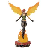 Фигурка Borderlands Lilith the Firehawk 30 см 0761568011463