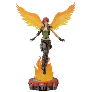 Фигурка Borderlands Lilith the Firehawk 30 см 0761568011463
