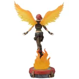 Фигурка Borderlands Lilith the Firehawk 30 см 0761568011463