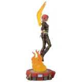 Фигурка Borderlands Lilith the Firehawk 30 см 0761568011463