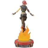 Фигурка Borderlands Lilith the Firehawk 30 см 0761568011463