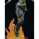 Фигурка Borderlands Lilith the Firehawk 30 см 0761568011463