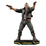 Фигурка Cyberpunk 2077 Jackie Welles 25 см 0761568007619