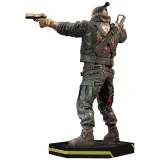 Фигурка Cyberpunk 2077 Jackie Welles 25 см 0761568007619