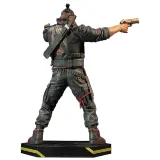 Фигурка Cyberpunk 2077 Jackie Welles 25 см 0761568007619