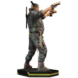 Фигурка Cyberpunk 2077 Jackie Welles 25 см 0761568007619