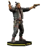 Фигурка Cyberpunk 2077 Jackie Welles 25 см 0761568007619