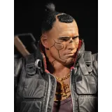 Фигурка Cyberpunk 2077 Jackie Welles 25 см 0761568007619