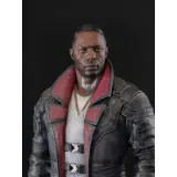 Фигурка Cyberpunk 2077 Solomon Reed 22 см 0761568010138