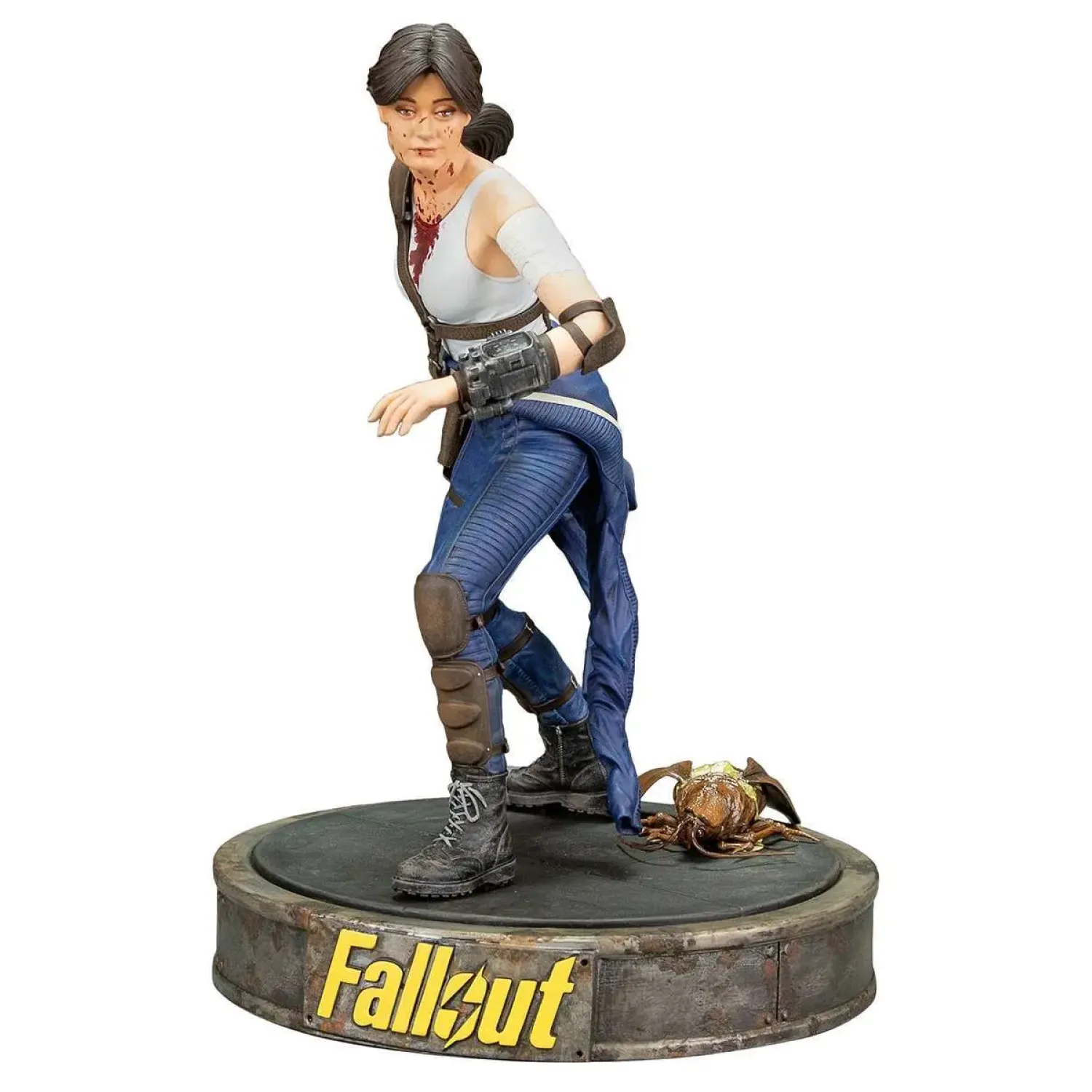 Фигурка Fallout (Amazon) Lucy 19 см 0761568012446