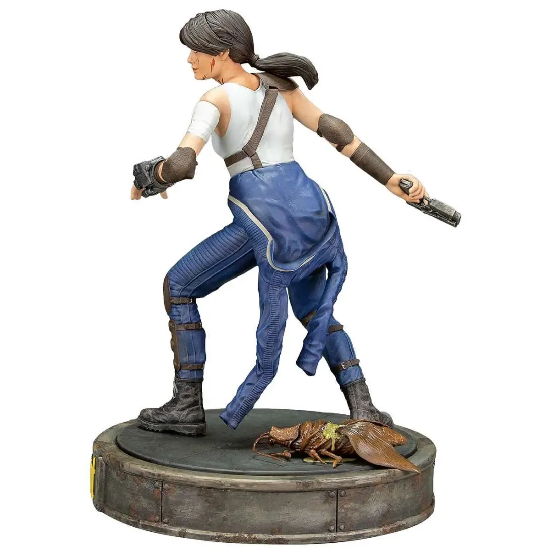 Фигурка Fallout (Amazon) Lucy 19 см 0761568012446