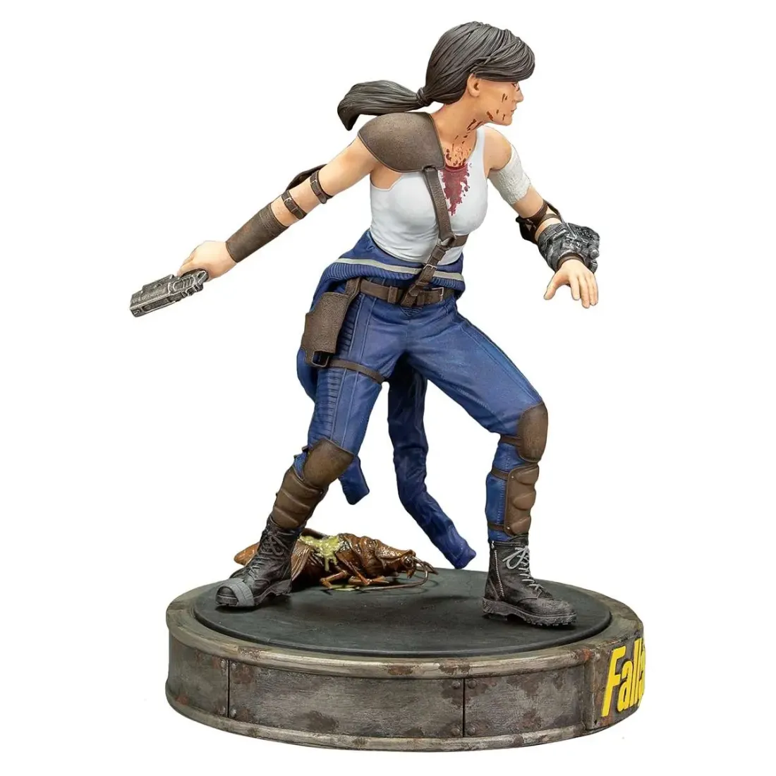 Фигурка Fallout (Amazon) Lucy 19 см 0761568012446