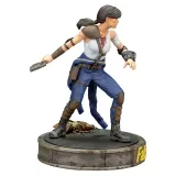 Фигурка Fallout (Amazon) Lucy 19 см 0761568012446